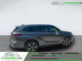 Toyota Highlander Hybride 248 ch BVA  � Beaupuy 31