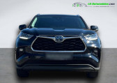 Toyota Highlander occasion année 2021 boite Automatique Annonce Toyota Highlander occasion Hybride Hybride 248 ch BVA à Beaupuy