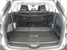 Toyota Highlander Hybride 248 chi BVA  occasion  Beaupuy - photo n8
