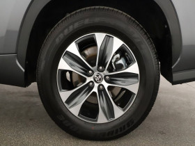Toyota Highlander Hybride 248 chi BVA  occasion  Beaupuy - photo n7