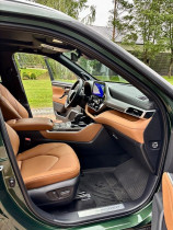 Toyota Highlander Hybride 248 chi BVA  occasion  Beaupuy - photo n4
