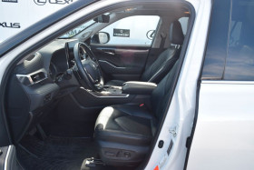 Toyota Highlander Hybride 248 chi BVA  occasion  Beaupuy - photo n5