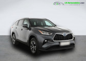 Toyota Highlander occasion année 2024 boite Automatique Annonce Toyota Highlander occasion Hybride Hybride 248 chi BVA à Beaupuy