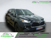 Toyota Highlander Hybride 248 chi BVA   Beaupuy 31
