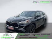 Toyota Highlander Hybride 248 chi BVA   Beaupuy 31