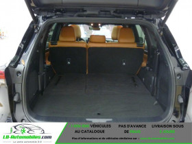 Toyota Highlander Hybride 248 chi BVA  occasion  Beaupuy - photo n7