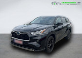 Toyota Highlander Hybride 248 chi BVA   Beaupuy 31