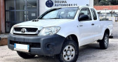 Annonce Toyota Hilux occasion Diesel 144 D-4D SIMPLE CABINE 4WD  SOLLIES VILLE