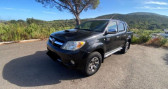 Toyota Hilux occasion année 2007 boite Automatique Annonce Toyota Hilux occasion Diesel 171 D-4D DOUBLE CABINE VX à Sainte-Maxime