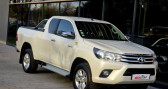 Voiture occasion Toyota Hilux 2.4 D-4D 150CH DOUBLE CABINE LECAP 4WD