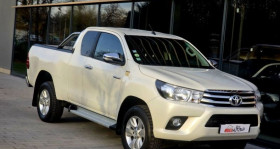 Toyota Hilux , garage MONZA MOTORS � Geispolsheim