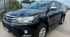 Toyota Hilux , garage NDT CARS 62 à Montigny-en-Gohelle