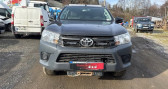 Annonce Toyota Hilux occasion Diesel 2.4 D-4D 150CH X-TRA CABINE LECAP 4WD RC19  Murat