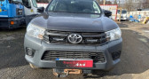 Annonce Toyota Hilux occasion Diesel 2.4 D-4D 150CH X-TRA CABINE LECAP 4WD RC19  Murat