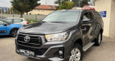Toyota Hilux 2.4 D-4D 150ch X-Tra Cabine L�gende 4WD MY20 TVA R�cup�rable  2020 - annonce de voiture en vente sur Auto S&eacute;lection.com