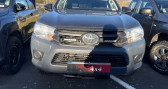 Annonce Toyota Hilux occasion Diesel 2.4 D-4D 150CH X-TRA CABINE LEGENDE 4WD � Murat