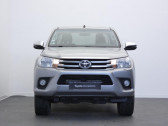 Annonce Toyota Hilux occasion Diesel 2.4 D-4D 150ch X-Tra Cabine Lgende 4WD  MOUILLERON LE CAPTIF