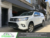 Toyota Hilux occasion année 2018 boite Manuelle Annonce Toyota Hilux occasion Diesel 2.4 D-4D Double Cab 150ch à Beaupuy