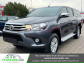 Toyota Hilux occasion année 2018 boite Manuelle Annonce Toyota Hilux occasion Diesel 2.4 D-4D Double Cab 150ch à Beaupuy