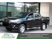 Toyota Hilux occasion année 2016 boite Manuelle Annonce Toyota Hilux occasion Diesel 2.4 D-4D Double Cab 150ch à Beaupuy