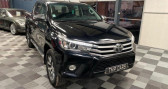 Toyota Hilux occasion année 2019 boite Automatique Annonce Toyota Hilux occasion Diesel 2.4 D4D 150CH à Le Mans
