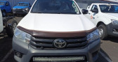 Annonce Toyota Hilux occasion Diesel 2.4 DOUBLE CABINE 110CH  Murat