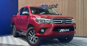 Toyota Hilux , garage NAUDE AUTOMOBILES LOZANNE  Lozanne