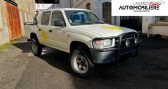Annonce Toyota Hilux occasion Diesel 2.4L TD Double Cabine 90CV � Mulhouse
