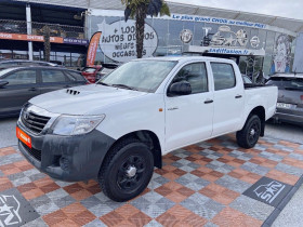 Toyota Hilux , garage SN DIFFUSION ALBI � Lescure-d'Albigeois