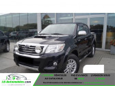 Toyota Hilux occasion année 2014 boite Automatique Annonce Toyota Hilux occasion Diesel 3.0d-4D 171ch BVA à Beaupuy