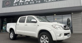 Toyota Hilux 3 L D4D 171 CV Double Cabine BVA invincible   MONISTROL SUR LOIRE 43