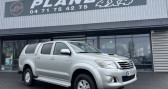 Annonce Toyota Hilux occasion Diesel 3 L D4D 171 CV Double Cabine BVA Legende  MONISTROL SUR LOIRE