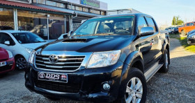 Toyota Hilux , garage DDS N7 AUTO � LAVEYRON