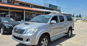 Toyota Hilux , garage DDS N7 AUTO � LAVEYRON