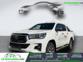 Toyota Hilux 4WD 2.4L 150 D-4D BVA  � Beaupuy 31