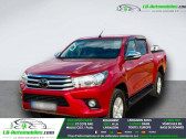 Toyota Hilux 4WD 2.4L 150 D-4D BVA  � Beaupuy 31