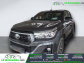 Annonce Toyota Hilux occasion Diesel 4WD 2.4L 150 D-4D BVA � Beaupuy