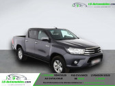Annonce Toyota Hilux occasion Diesel 4WD 2.4L 150 D-4D BVA � Beaupuy