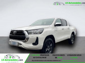 Toyota Hilux 4WD 2.4L 150 D-4D BVA   Beaupuy 31