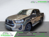 Toyota Hilux 4WD 2.4L 150 D-4D BVA   Beaupuy 31