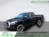Toyota Hilux 4WD 2.4L 150 D-4D BVA   Beaupuy 31