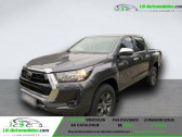 Toyota Hilux 4WD 2.4L 150 D-4D BVA   Beaupuy 31