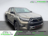 Toyota Hilux 4WD 2.4L 150 D-4D BVA   Beaupuy 31
