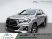 Toyota Hilux 4WD 2.4L 150 D-4D BVA   Beaupuy 31
