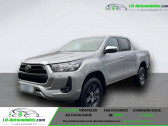 Toyota Hilux 4WD 2.4L 150 D-4D BVA   Beaupuy 31