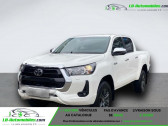 Toyota Hilux 4WD 2.4L 150 D-4D BVA   Beaupuy 31