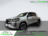 Toyota Hilux 4WD 2.4L 150 D-4D BVA   Beaupuy 31