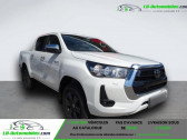 Toyota Hilux 4WD 2.4L 150 D-4D BVA   Beaupuy 31