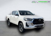 Annonce Toyota Hilux occasion Diesel 4WD 2.4L 150 D-4D BVA à Beaupuy