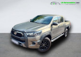 Annonce Toyota Hilux occasion Diesel 4WD 2.4L 150 D-4D BVA à Beaupuy